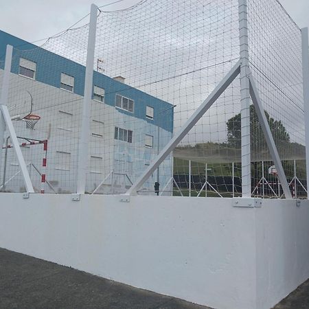 Apartamento Praia-Mar Ponta Delgada Exterior foto