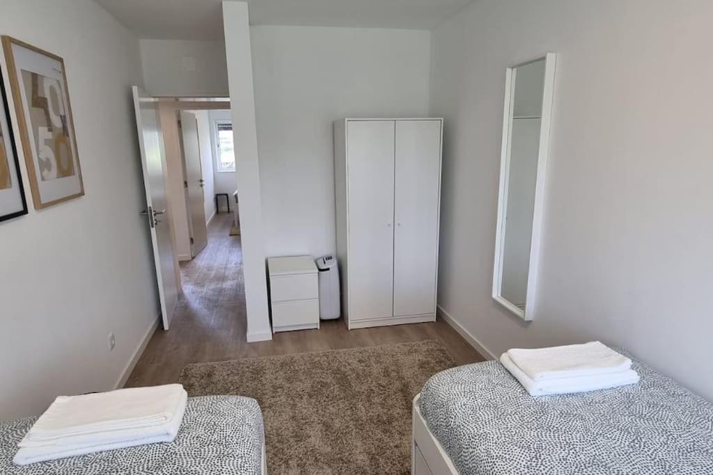 Apartamento Praia-Mar Ponta Delgada Exterior foto