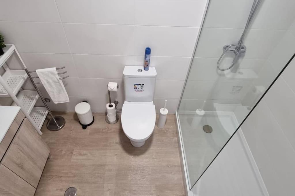 Apartamento Praia-Mar Ponta Delgada Exterior foto