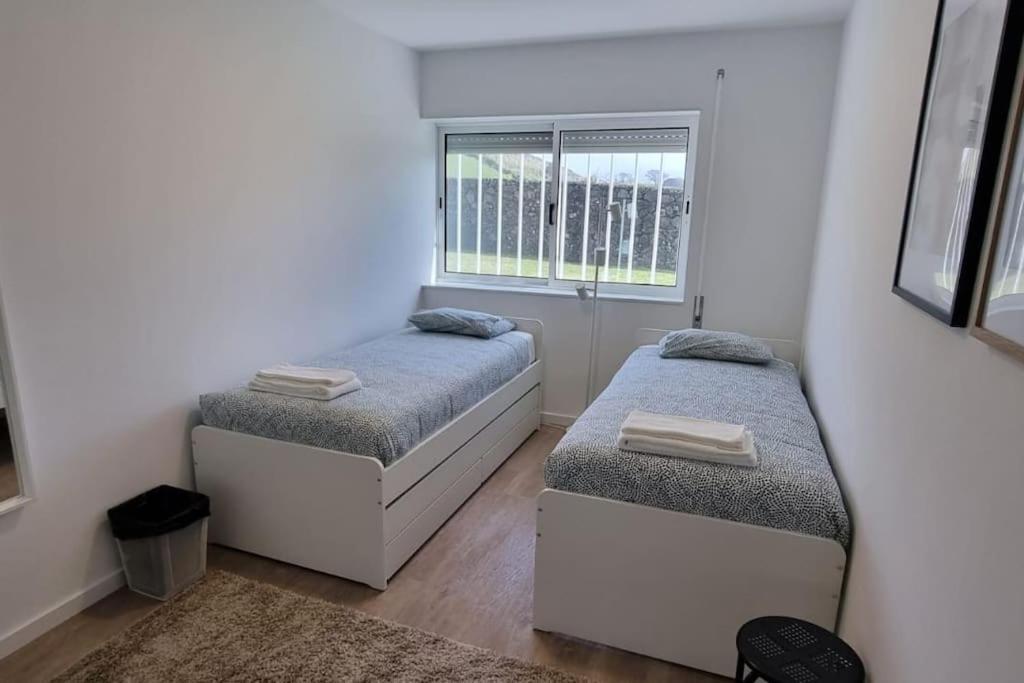 Apartamento Praia-Mar Ponta Delgada Exterior foto