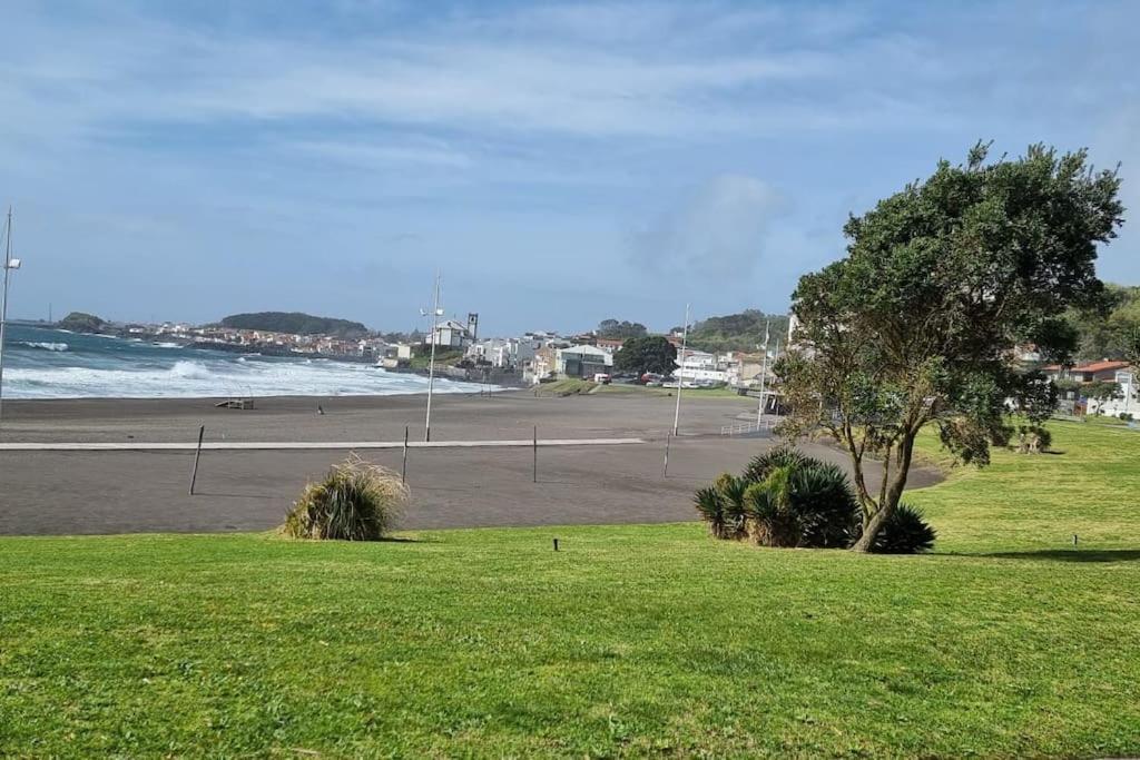 Apartamento Praia-Mar Ponta Delgada Exterior foto