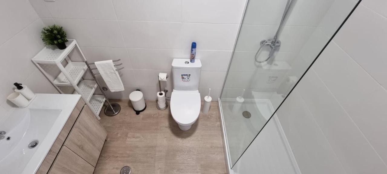 Apartamento Praia-Mar Ponta Delgada Exterior foto